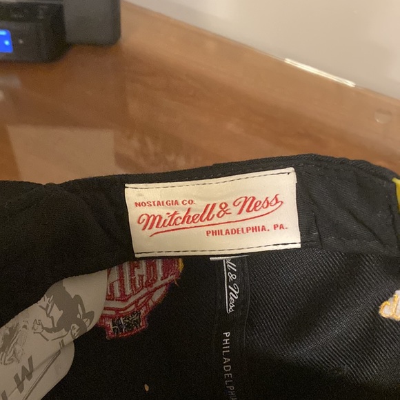 Never before worn Utah Jazz Hat Playoffs Western Conference (2016-2017) - Picture 4 of 6